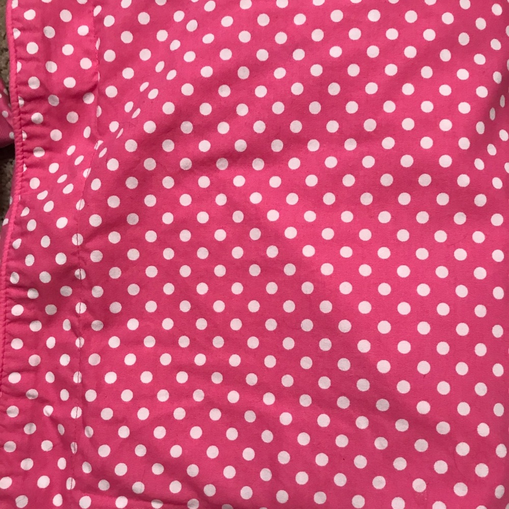 Full/queen duvet cover PBK